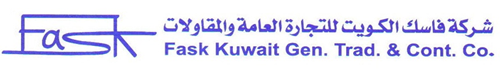 Fask Kuwait General Trading & Contracting Company
